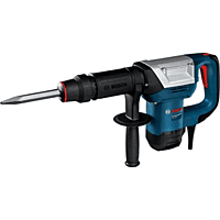 Demolition Hammer 5 KG GSH 500 Bosch